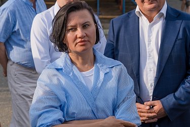 В течение трех лет Маяк будет обновляться